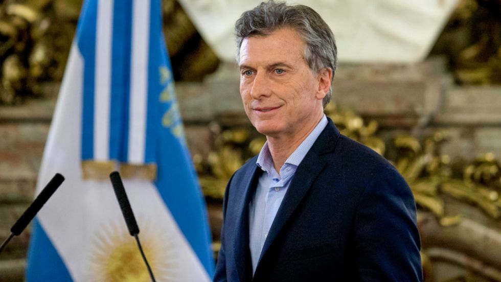 Macri justifica apoyo a Milei para el balotaje