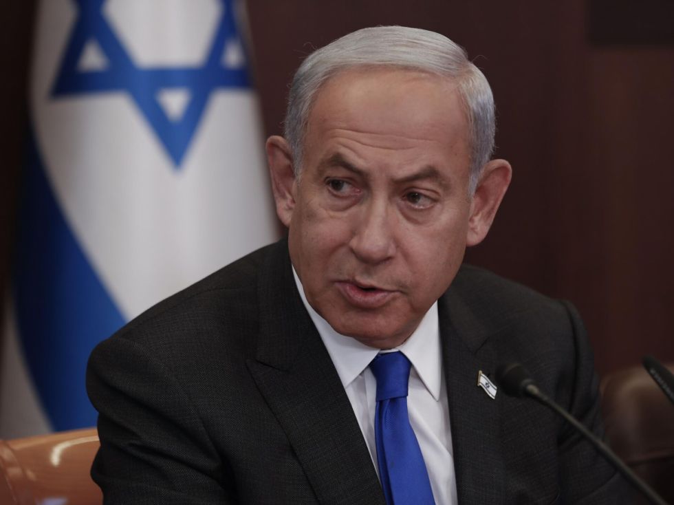 Israel inicia segunda etapa de la ofensiva contra Hamás