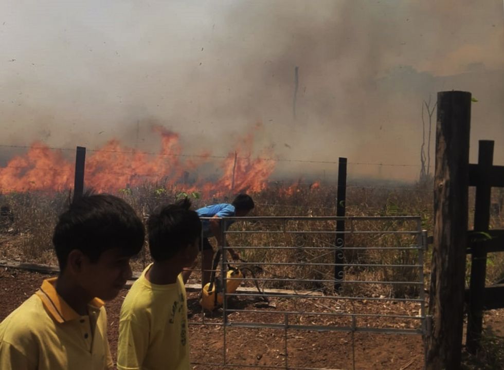 Crece la presión por sanciones más duras a quienes causen incendios