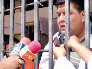 El ascenso de Delfor Burgos