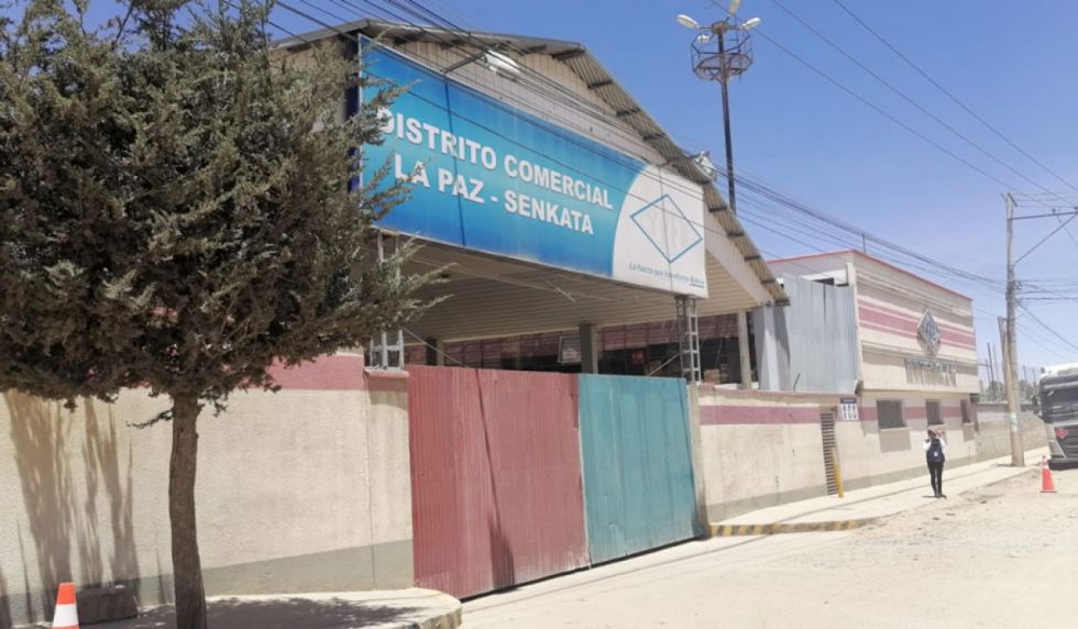 Incendio en la planta de Senkata fue controlado, hay daños materiales y se pausó las operaciones