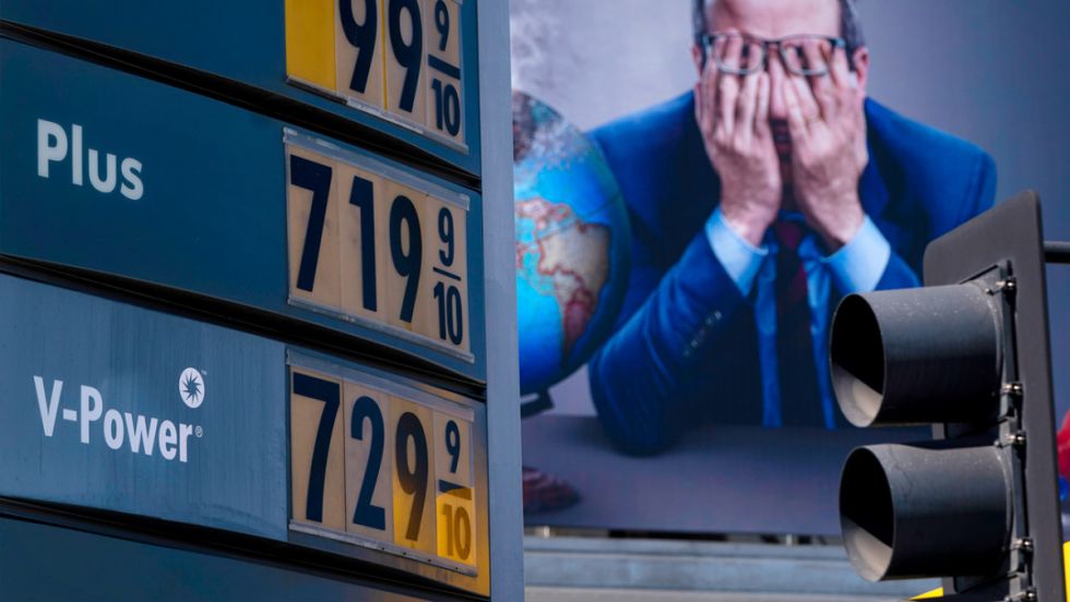 Israel-Hamás: Suben los precios del petróleo y oro