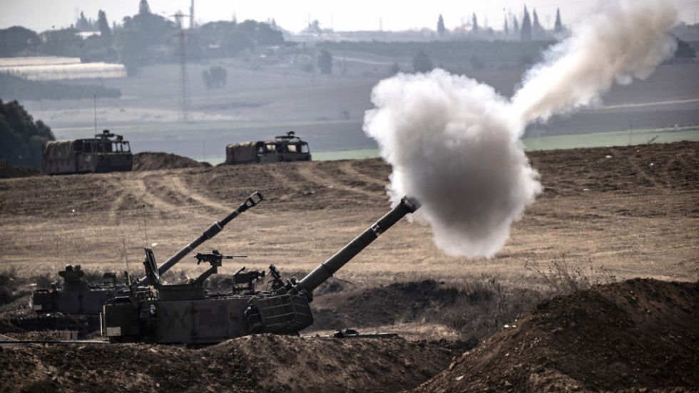 Netanyahu: Israel no aceptará un alto el fuego