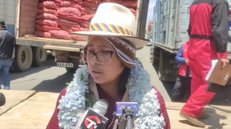 Alteños cierran filas para exigir aprobación del presupuesto reformulado, Copa no descarta huelga de hambre