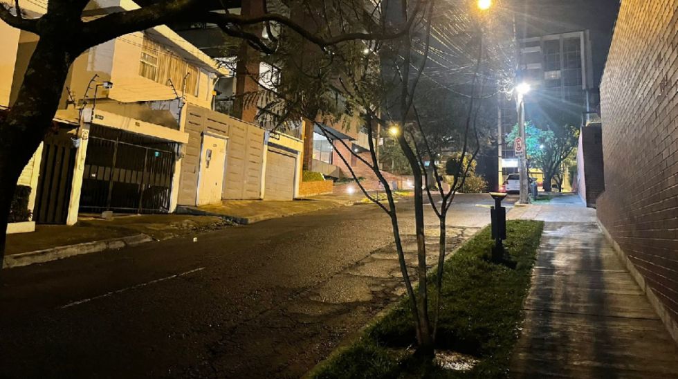 Retoman los cortes eléctricos en Ecuador