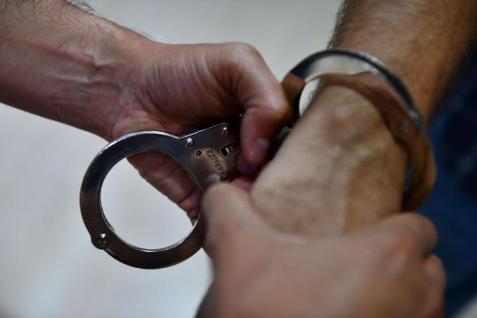Aprenden a un agresor sexual que tiene múltiples denuncias