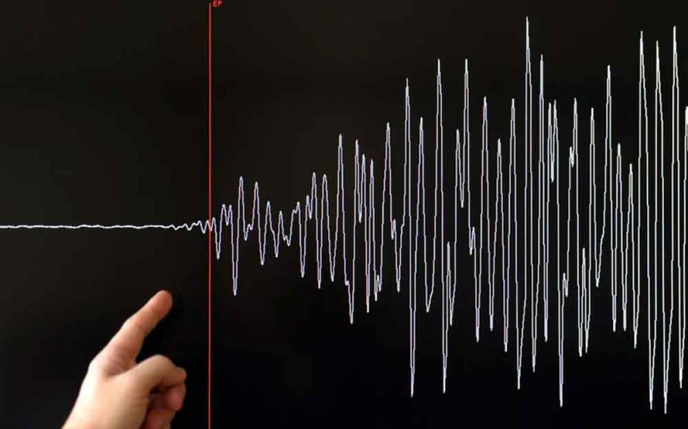 Fuerte sismo sacude el norte y centro de Chile