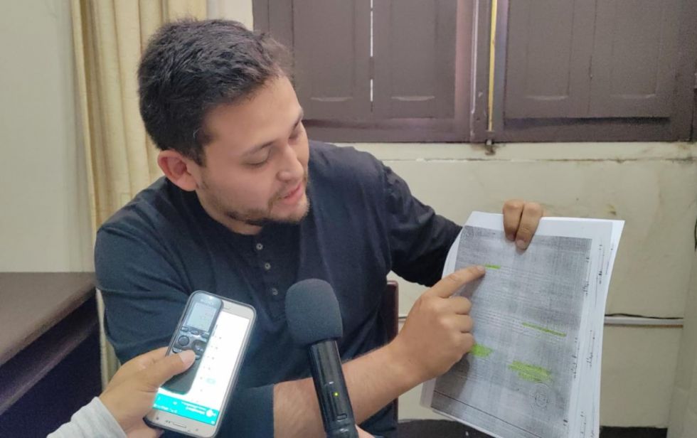 Gobernación aclara y hace conocer su postura con respecto al cobro por aseo urbano ante declaraciones mal intencionadas por parte del concejal Mancilla