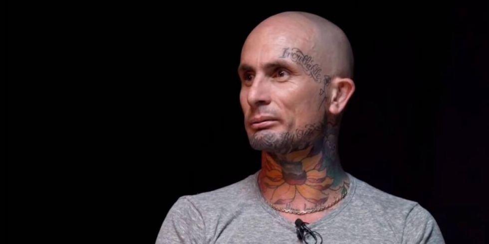 Video: Emanuel Noir se enoja con sus fans y advierte con escracharlos en redes sociales