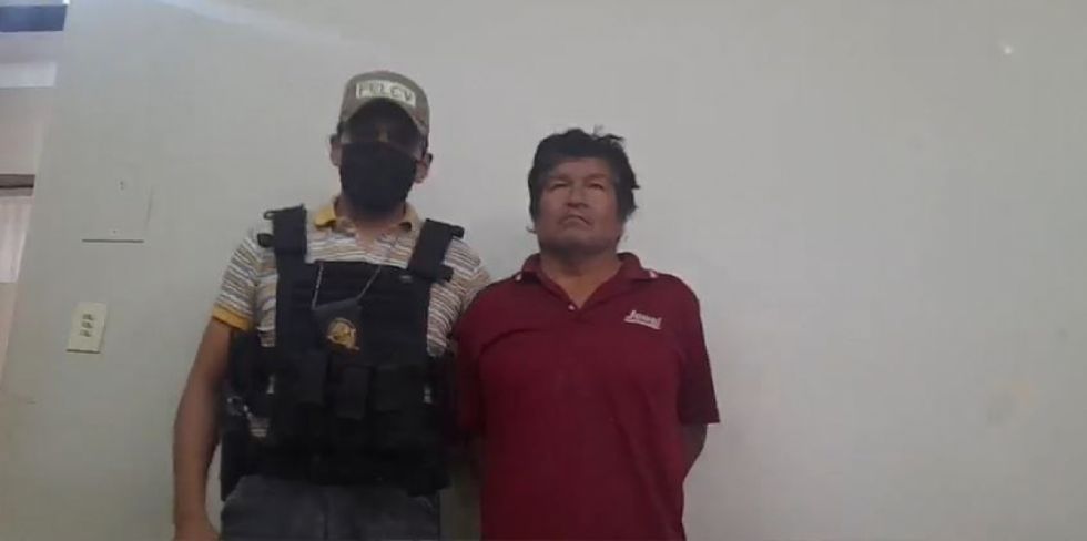 Un padre y su hijo fueron denunciados por violar a una menor de 14 años