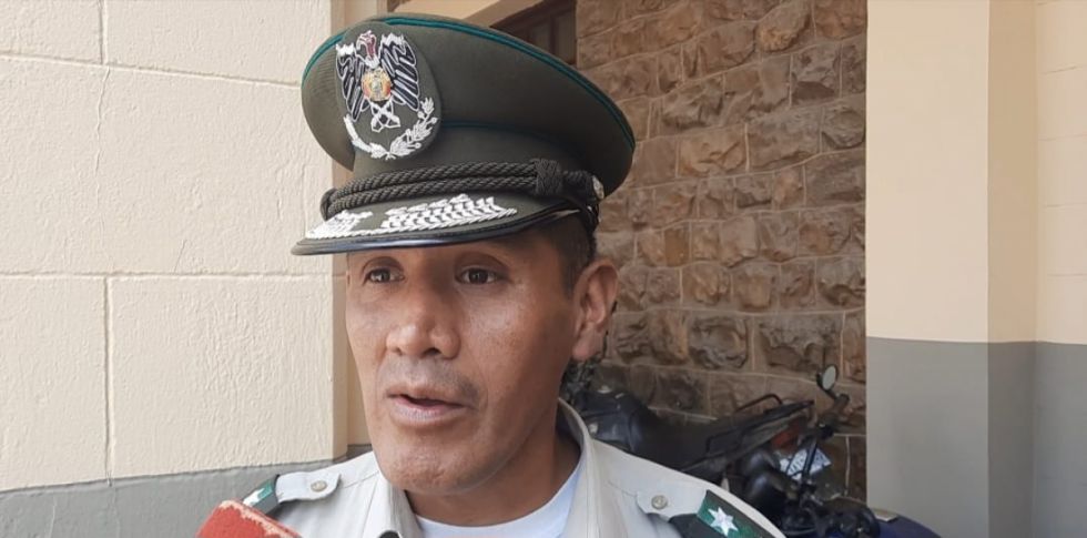 Inspección Técnica Vehicular avanzó un 40% en Tarija