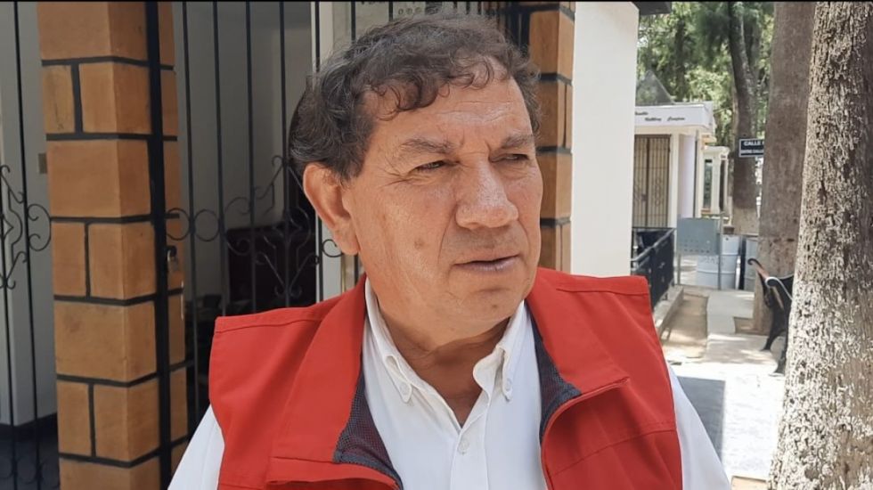 Las Almitas Milagrosas, de nuevo los más visitados