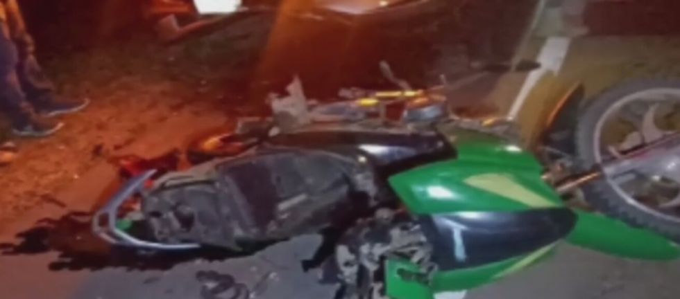 Tarija: Mujer pierde la vida tras ser aplastada por una vagoneta