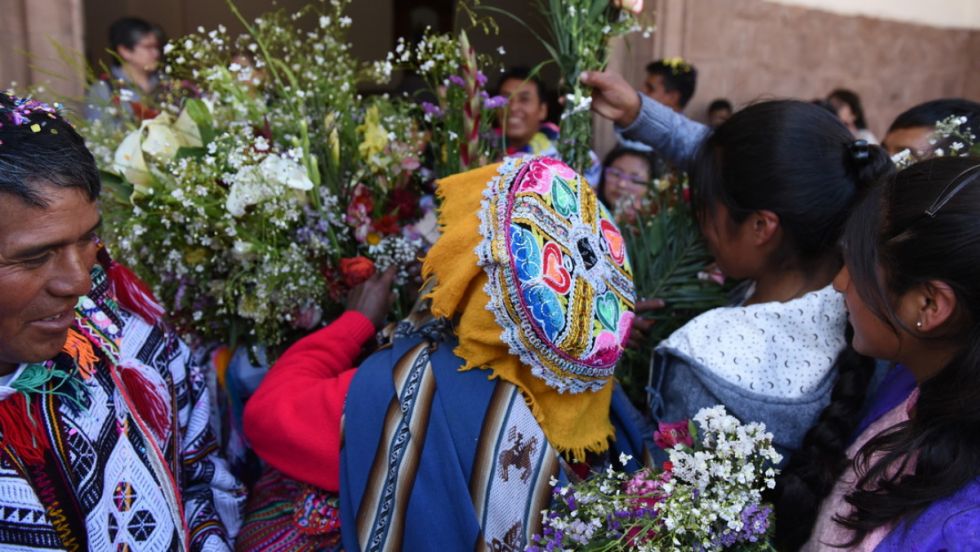 Perú: aprueban ley que elimina matrimonio infantil