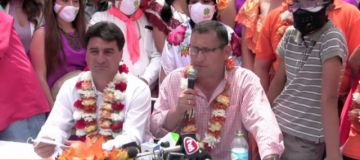 Montes versus Torres: La batalla demorada