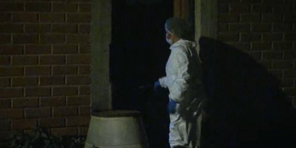 Matan a tiros a pareja de prestamistas en Cochabamba