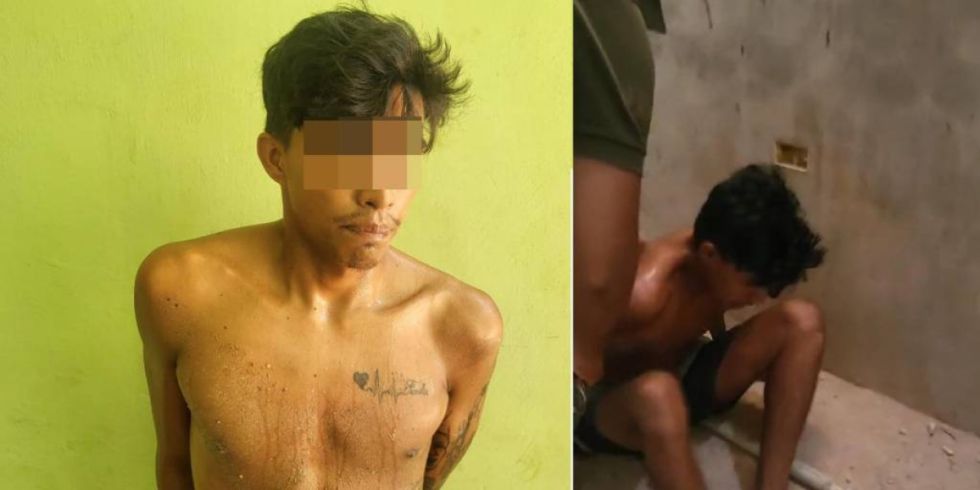 Envían a la cárcel al acusado de  matar con un 11 puñaladas a un casero
