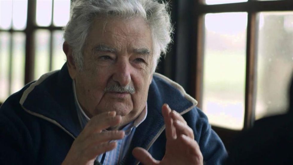 José Mujica: Escándalo afecta imagen de Uruguay