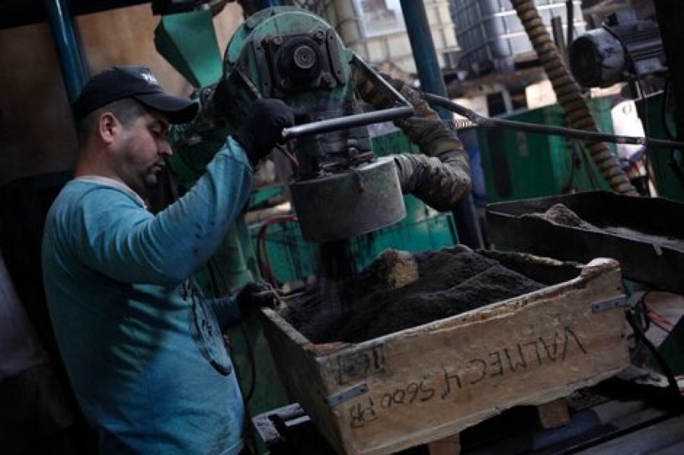 Chile: Crece la informalidad en mercado laboral
