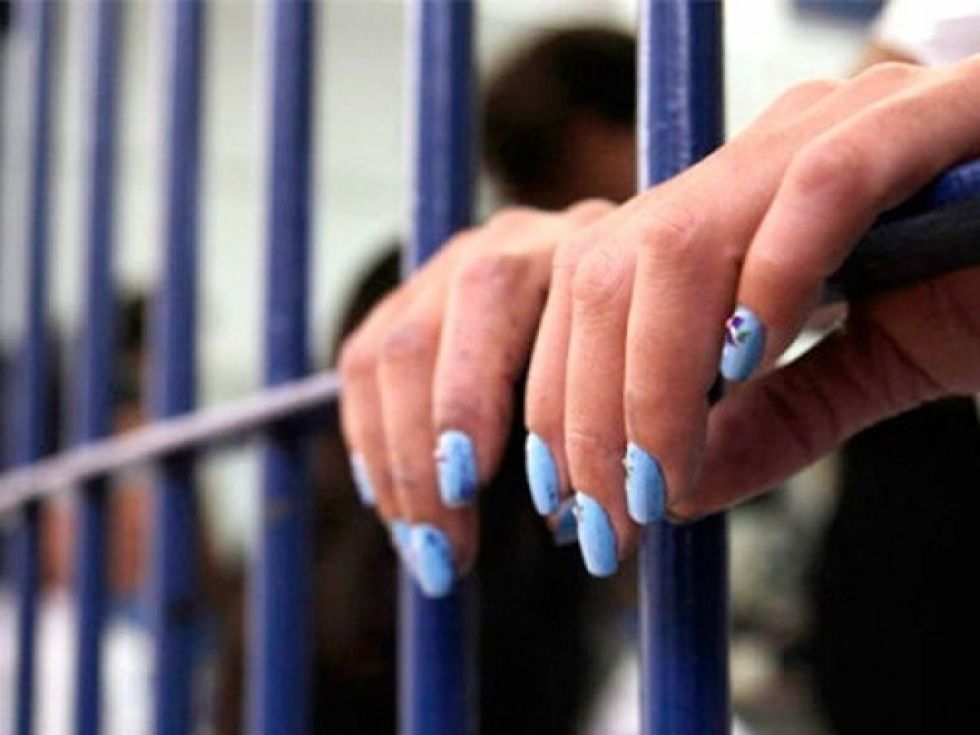 Morros Blancos: Motín en el pabellón de mujeres, denuncian malos tratos de la directora 