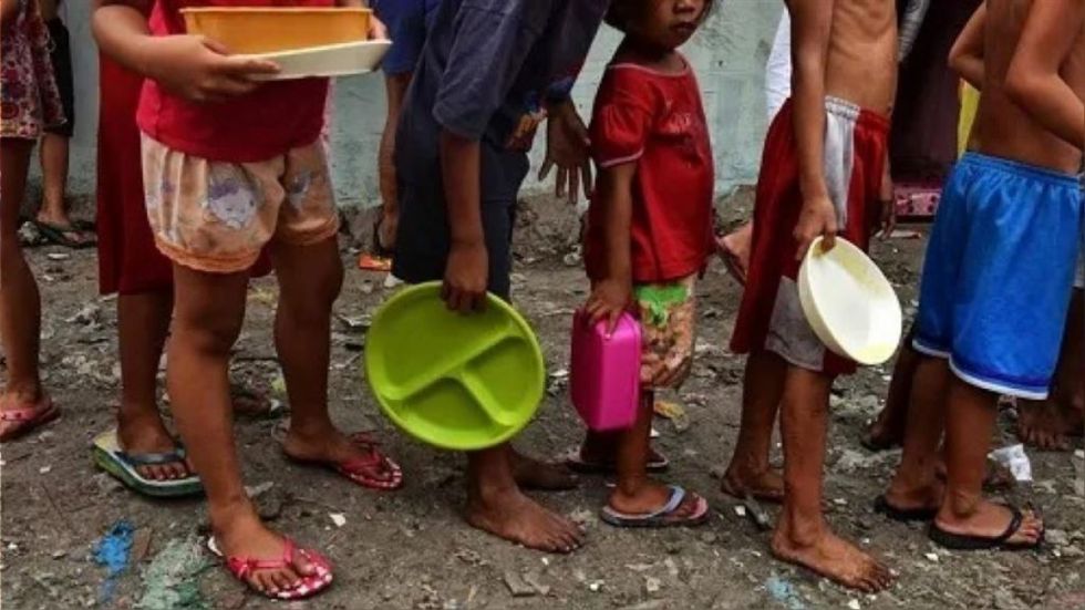 FAO: el hambre afecta a 43,2 millones de latinoamericanos