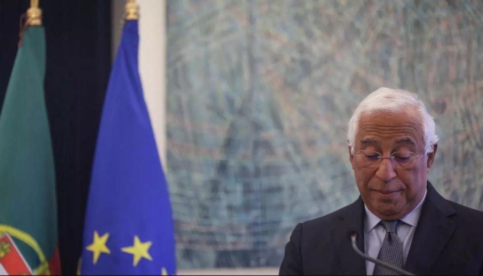 Quién es António Costa, el “animal político” portugués noqueado por una investigación de corrupción