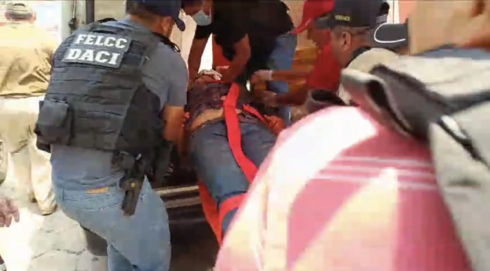Fallece la segunda persona que fue baleada en operativo de la Felcn en Santa Cruz