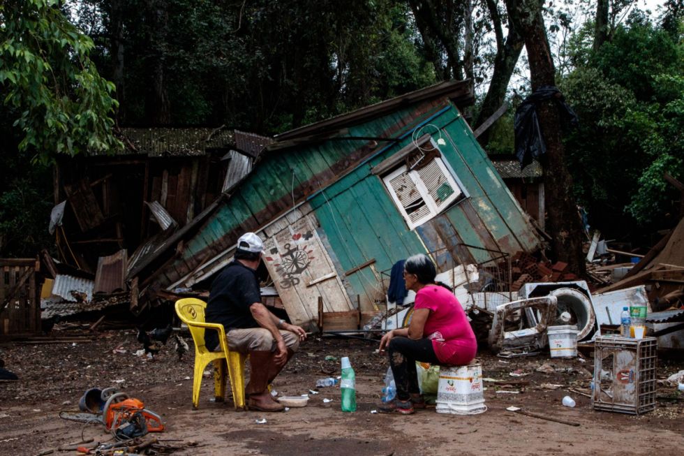 Cumbre del Clima: ¿Qué es la COP28 y qué significa para América Latina?