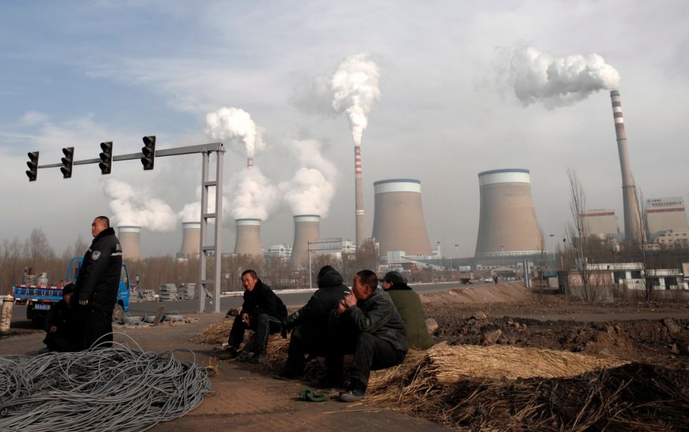 Pese a acuerdos, combustibles fósiles se duplicarán hasta 2030