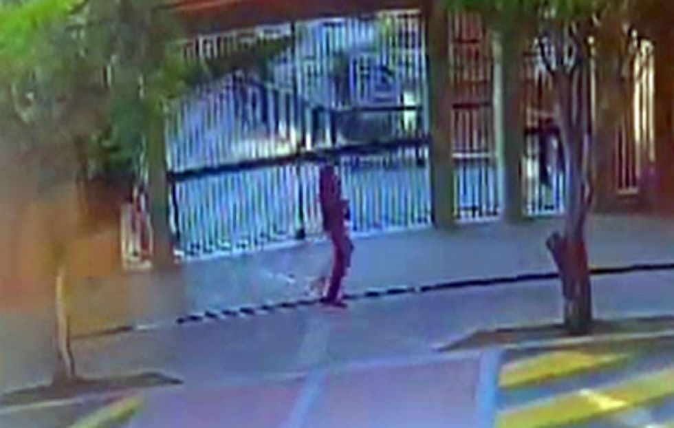 Policía identifica a joven responsable de ‘broma de mal gusto’ que alarmó en colegios de La Paz