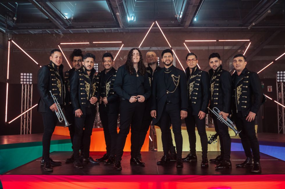 Ráfaga revive “Una Ráfaga De Amor” junto a Lil CaKe (VIDEO)
