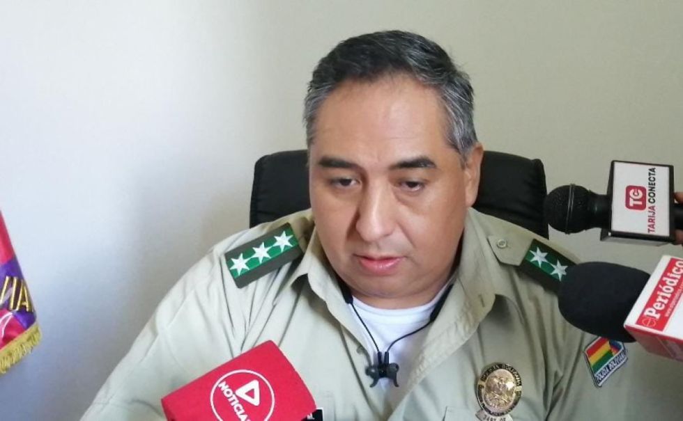 Un conductor muere al volcar en la ruta al Chaco 