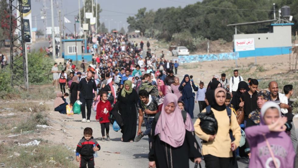 Israel: Hamás perdió el control de la Franja de Gaza