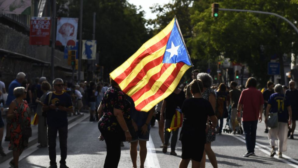 Las claves de la polémica ley de amnistía en España
