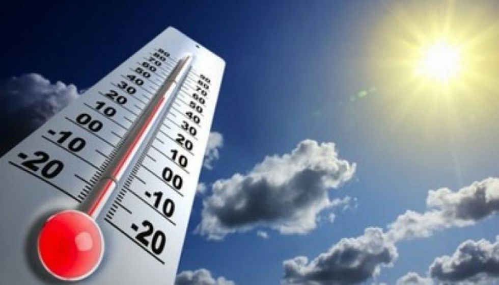 Reportan 11 muertes en Paraguay por ola de calor