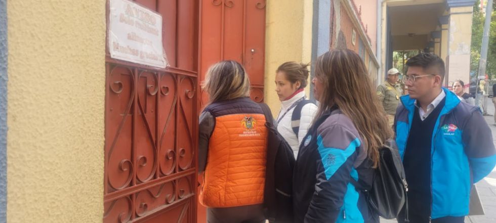 Fiscalía investiga hechos de violencia extrema en un hogar de niños de La Paz 