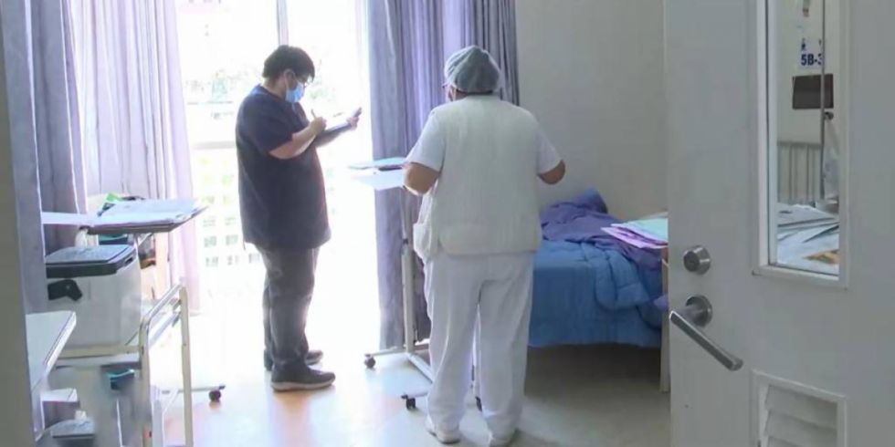 Dos casos de niñas de 12 años embarazadas enciende las alarmas en el Maternológico de Cochabamba