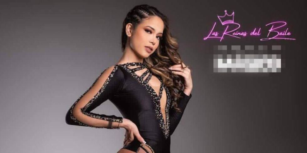 ¿Tiemblan las Lindas Chiquillas? Wendy Callaú vuelve a los escenarios con grupo musical cumbiero