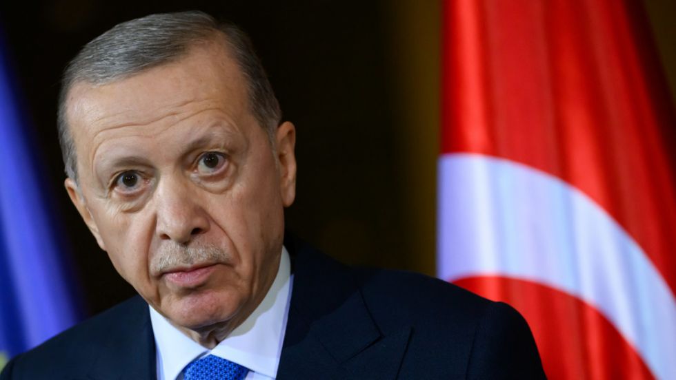 Erdogan: "No tenemos ninguna deuda con Israel"