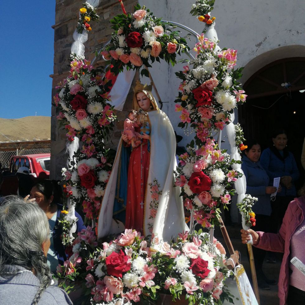 Los Marqueses del Valle de Tojo (Segunda parte)
