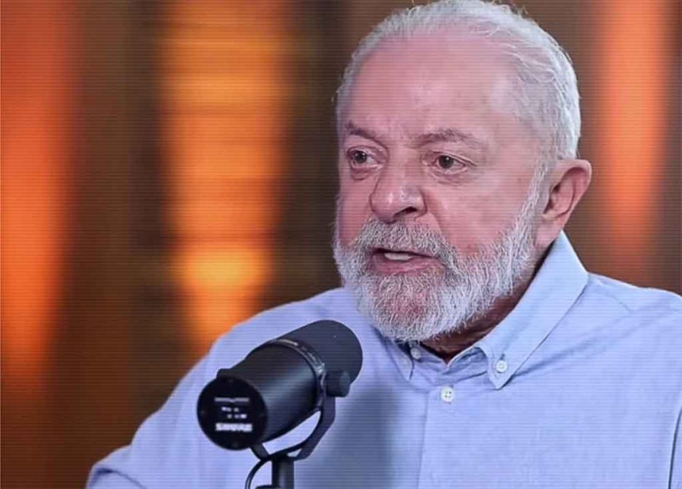 Lula desea cerrar este año el acuerdo UE-Mercosur
