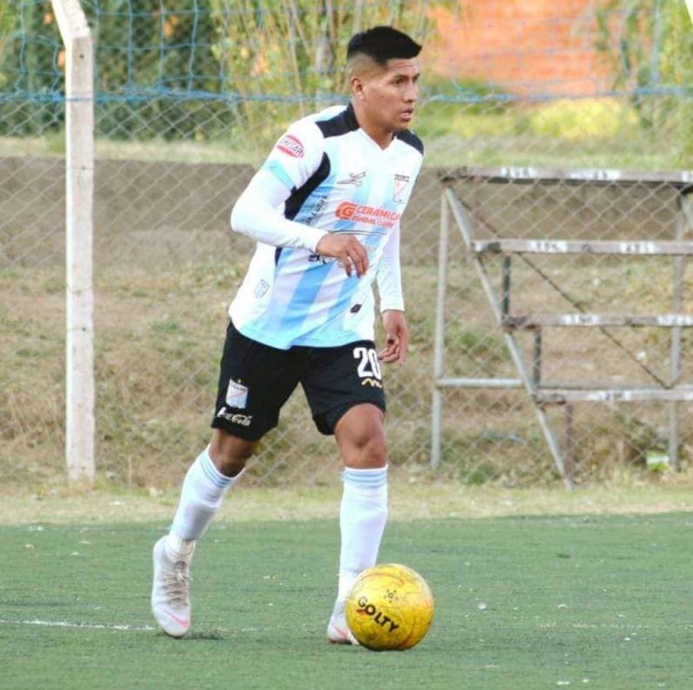 Asesinato: Oriel fue arrastrado cuando ya estaba muerto