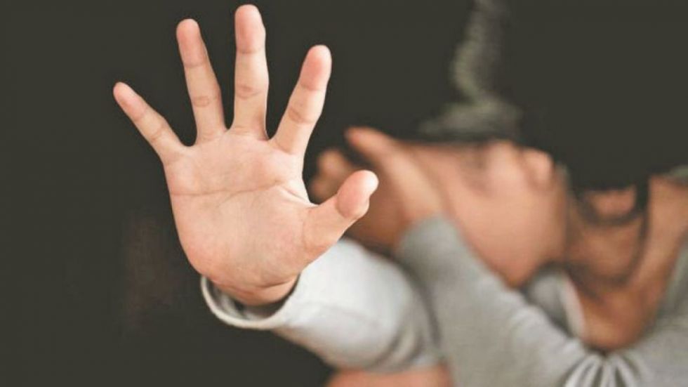 Dan 10 años de cárcel a sujeto que abusó sexualmente de su hija 