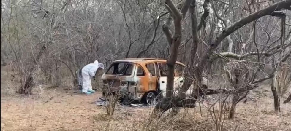 Policía sin pistas del paradero de Telmo López y Rafael Vargas 