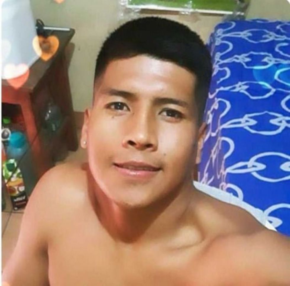 Piden detención para los sindicados de asesinar a Oriel