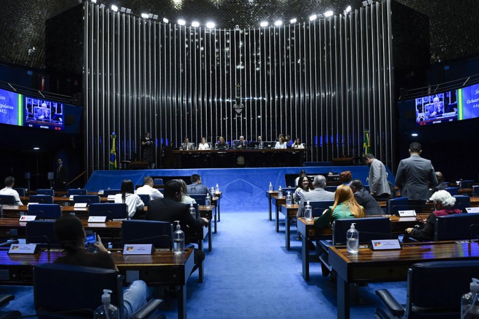 Brasil: comisión aprueba adhesión de Bolivia al Mercosur