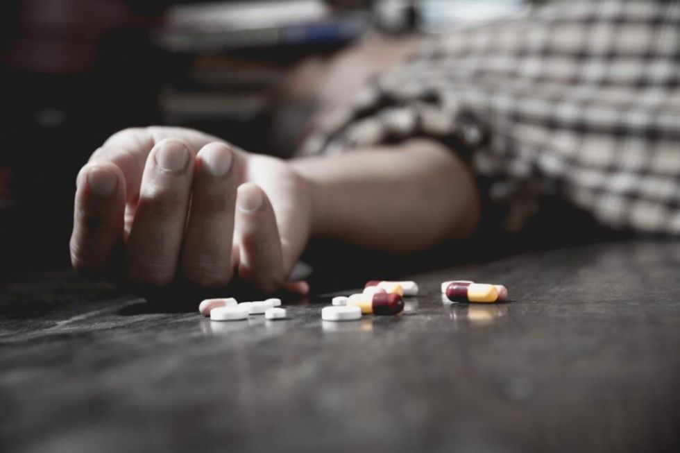 Los suicidios, otro rastro de la crisis en Venezuela