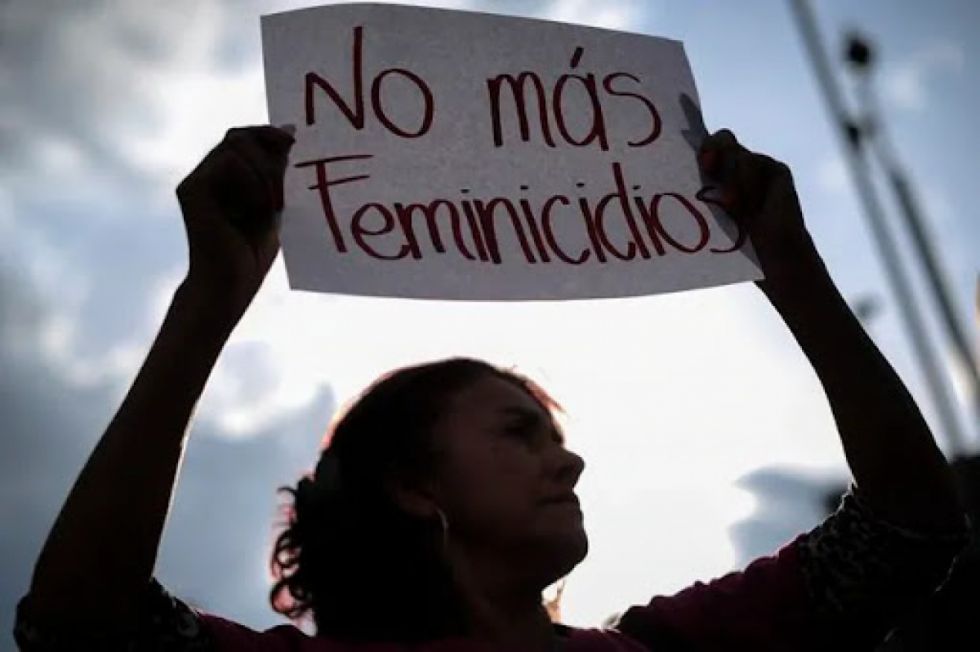 Disminuyen los casos de feminicidios en Tarija