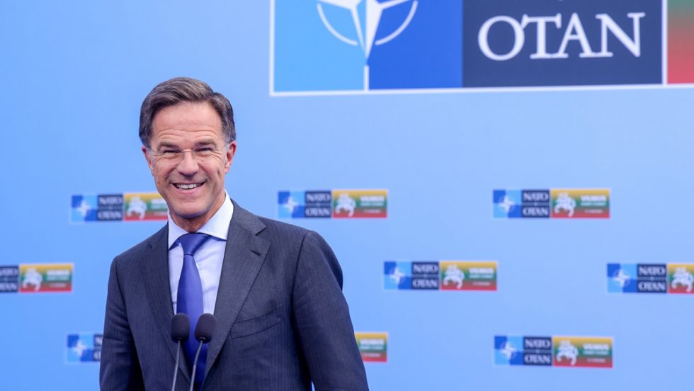 OTAN: Estos son los aspirantes a suceder a Stoltenberg