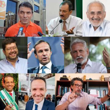 ¿Y ahora quién es el verdadero caballo de Troya de la oposición boliviana?